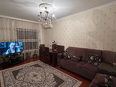 2-otaqlı mənzil , Xalqlar Dostluğu m/st., 65 m² Bakı