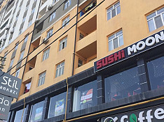 2-otaqlı mənzil icarəyə verilir, H. Əliyev pr. 20, 111 m² Xırdalan