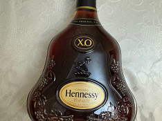 Hennessy konyak 