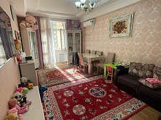 3-otaqlı mənzil , Xalqlar Dostluğu m/st., 80 m² Bakı