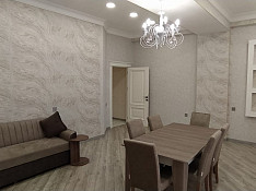 3-otaqlı mənzil icarəyə verilir, Azadlıq pr., 90 м² Bakı