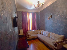 1-otaqlı mənzil icarəyə verilir, İçərişəhər m/st., 45 m² Bakı