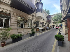 2-otaqlı mənzil , H. Aslanov küç., 45 m² Bakı