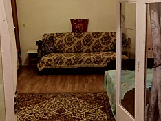 1-otaqlı mənzil , Atatürk pr., 33 m² Bakı