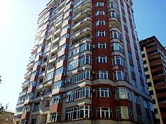 3-otaqlı mənzil icarəyə verilir, Qurban Xəlilov küç. 26, 130 m² Bakı