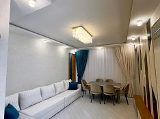 3-otaqlı mənzil , Əhmədli m/st., 103 m² Bakı