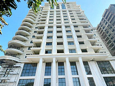 3-otaqlı mənzil , Təbriz küç., 79 m² Bakı