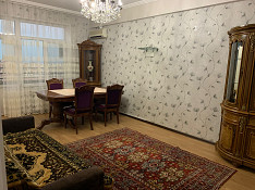 2-otaqlı mənzil , Salamzadə küç., 84 m² Bakı