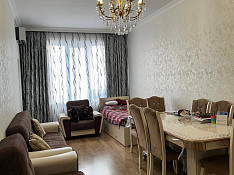 2-otaqlı mənzil , Mir Cəlal küç., 60 m² Баку