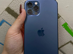 Apple iPhone 12 Pro Bakı