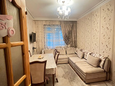 2-otaqlı mənzil , Mehdi Hüseynzadə küç. 80, 74 m² Xırdalan