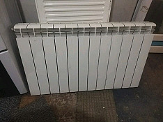 Kombi radiatoru Bakı