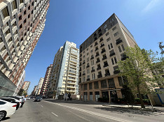 2-otaqlı mənzil , Azadlıq pr., 72,2 m² Bakı