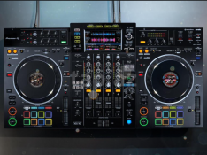 Pioneer XDJ-XZ (DJ aparaturası) Bakı