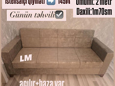 Divan Bakı