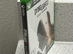 Игра Dying Light 2 Stay Human (Xbox One, Xbox Series, Русская версия) Bakı