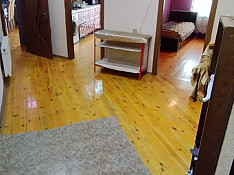 3-otaqlı mənzil , Xalqlar Dostluğu m/st., 116 m² Bakı