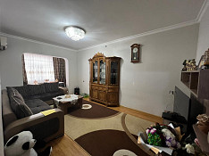 3-otaqlı mənzil , Şıxlinski küç., 80 m² Bakı