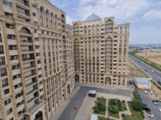 2-otaqlı mənzil , Bayıl qəs., 73 m² Bakı