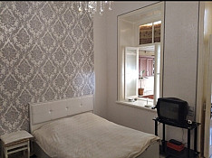 1-otaqlı mənzil , 28 May m/st., 40 m² Bakı