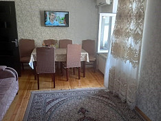 2-otaqlı mənzil , Biləcəri qəs., 34.5 m² Bakı