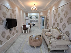 2-otaqlı mənzil , Xırdalan ş., 58 m² Xırdalan