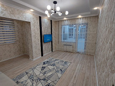 2-otaqlı mənzil , Nizami Süleymanov küç., 47 m² Bakı