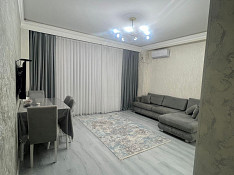 3-otaqlı mənzil , D. Bünyadzadə küç., 60 m² Bakı