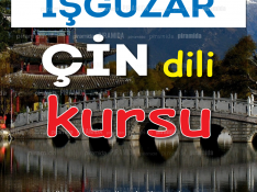 İşgüzar Çin dili kursu Bakı