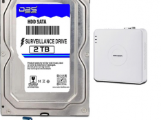 1 TB Sərt disk Bakı