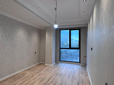 2-otaqlı mənzil , Gəncə pr., 62 m² Bakı