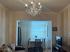 2-otaqlı mənzil , Məhəmməd Xiyabani küç., 51 m² Bakı