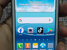 Samsung Galaxy S3 Mini Bakı