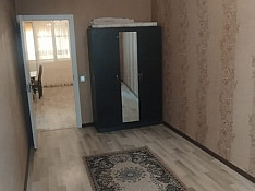 3-otaqlı mənzil , Nəsimi r., 55 m² Bakı