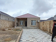 Həyət evi , Masazır qəs. Bakı