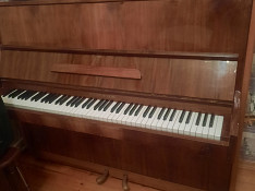 Piano Sumqayıt