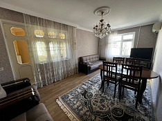 2-otaqlı mənzil , Cavanşir küç., 55 m² Bakı