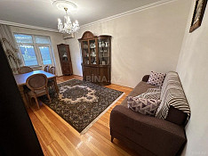 3-otaqlı mənzil , Qara Qarayev pr., 70 m² Bakı