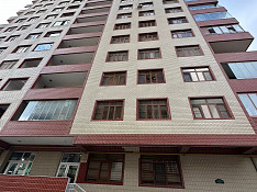 3-otaqlı mənzil , Səməd Vurğun küç., 115 m² Bakı