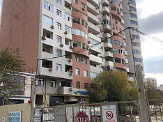 3-otaqlı mənzil , Cəlil Məmmədquluzadə küç., 217 m² Баку