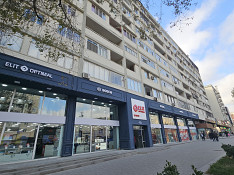 3-otaqlı mənzil , Şərifzadə küç., 75 m² Баку