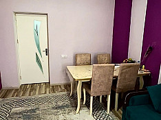 2-otaqlı mənzil , Əliağa Vahid küç. 15, 36 m² Xırdalan