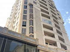 4-otaqlı mənzil , Təbriz küç., 162 m² Баку