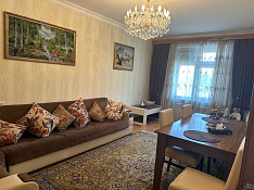 3-otaqlı mənzil , Əhmədli qəs., 80 m² Баку