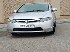 Honda Civic, 2007 il Баку