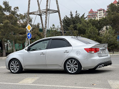 Kia Cerato, 2010 il Баку