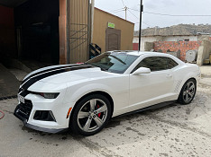 Chevrolet Camaro, 2011 il Баку