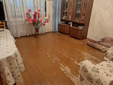 2-otaqlı mənzil , Ceyranbatanda qəs., 44 m² Xırdalan