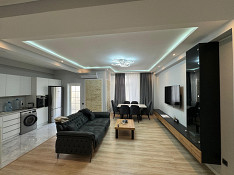 2-otaqlı mənzil , Ceyranbatanda qəs., 70 m² Xırdalan