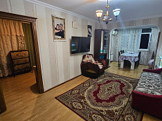 2-otaqlı mənzil , Bəkir Çobanzadə küç., 50 m² Bakı